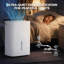 35 Pint Dehumidifier, with Reusable Air Filter Control, up to 4,500 Sq Ft