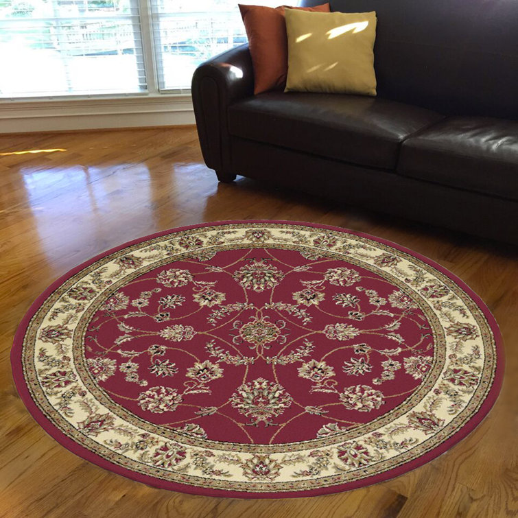 Weisgerber Oriental Indoor Rug
