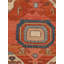 Antique One-of-a-Kind 11'5" X 14'4" Area Rug