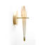Perch 1 - Light LED Armed Sconce-95257838