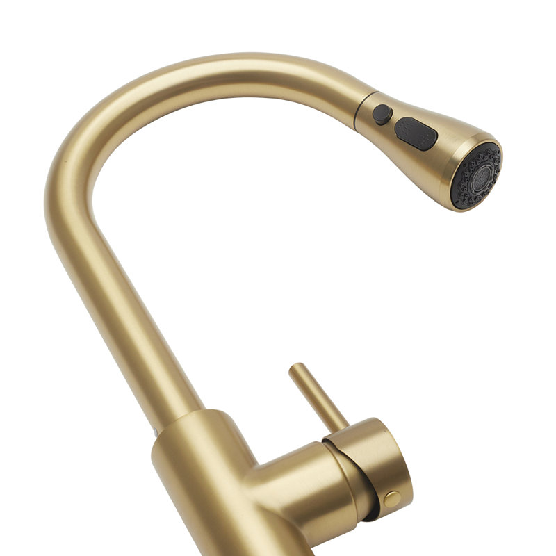 Breeins Kitchen Faucet