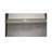 Screen Covers for Garage with Clay Aluminum Frame-98057728