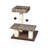 Borrego 21'' H Cat Tree