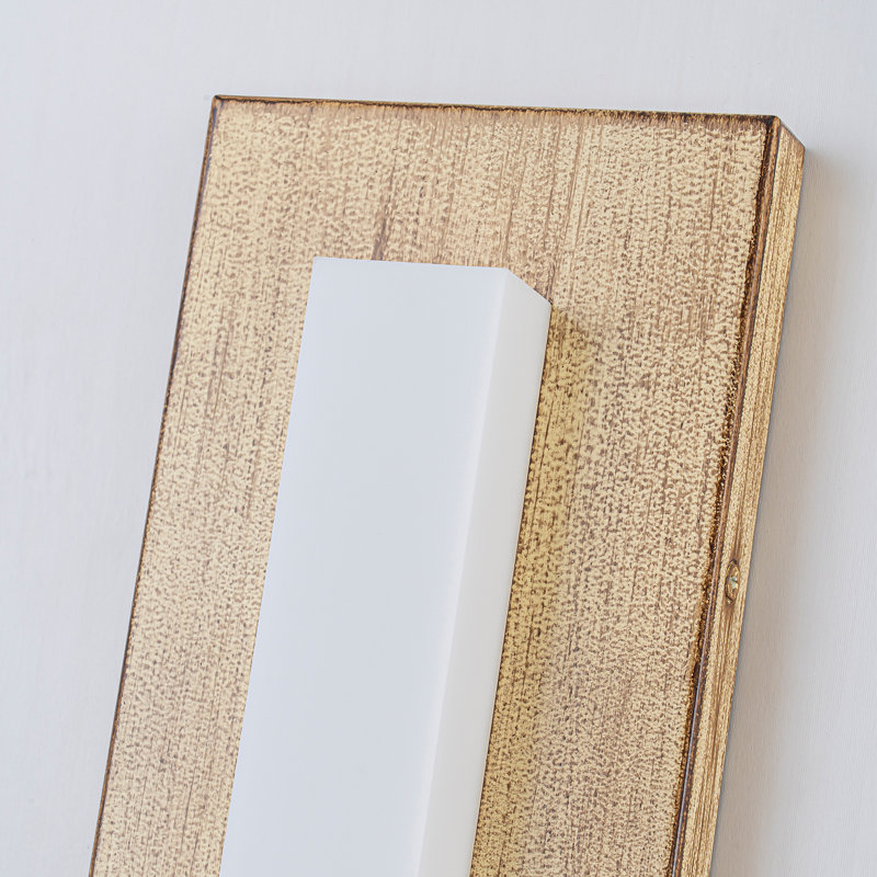 Led Wall Sconce