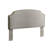 Annabel Upholstered Linen Blend Panel Headboard-30748144-30956036