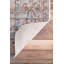 Horwitz Machine Woven Grey Indoor Rug-1594386456