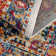Duncombe Oriental Indoor Rug