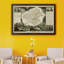 Atlas nationale illustre III-impression d’art graphique sur toile encadrée-949197698-949197702