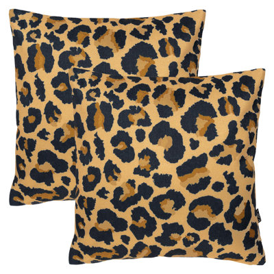 Indoor / Outdoor Square Cushion
