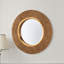 Julien Flat Wall Mirror-1973079103