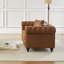 Canapé chesterfield de conception contemporaine-779279200
