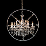 Pena 15 - Light Chandelier