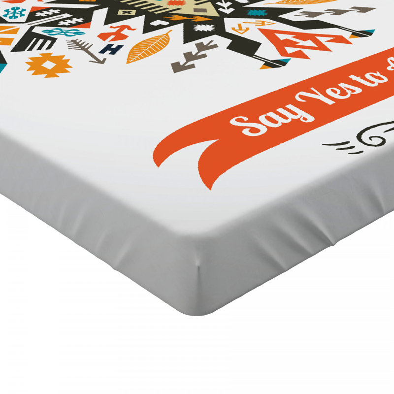 Microfiber Fitted Sheet, Full Fitted Sheet