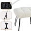 Tabouret de meuble-lavabo 17 po-122126904