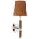 Bryant 1 - Light Wallchiere by Thomas O'Brien