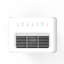 Convenient Mobility Compressor Dehumidifier