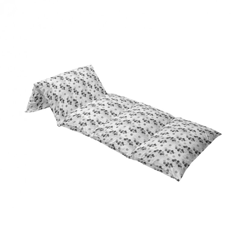 Housse de coussin d'extérieur Artisan, H 2 po x l 36 po x P 88 po
