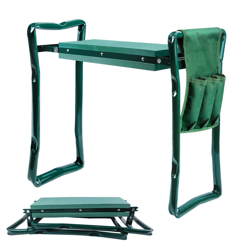 Outdoor Bench