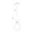 Ireland 1 - Light Cone Pendant-88045021