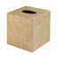 Luster Tissue Box Cover-64500829