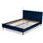 Konur Upholstered Platform Bed-1334611117