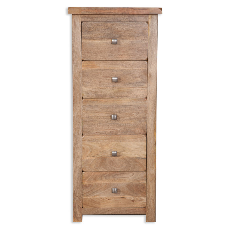 Anoop 49cm W Chest of Drawers