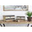 2 Piece Wooden Decorative Box Set