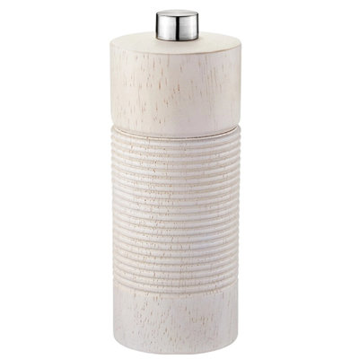 Brand No Power Source Required / Manual Salt & Pepper Shaker