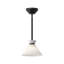 Luminaire suspendu conique à 1 lumière Rafaella-66310917-66310918