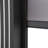 Sunjoy Grey Screen for Pergola