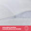  Silentnight Squishy Body Support Pillow