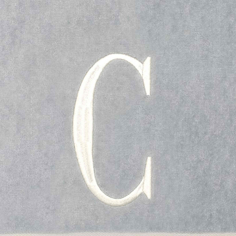 Ensemble de serviettes IVR / GLD, Gris, Ensemble de serviettes 5 pièces