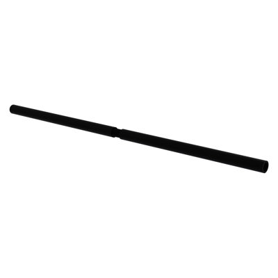 Tringle droite de rideau de douche Field Cut