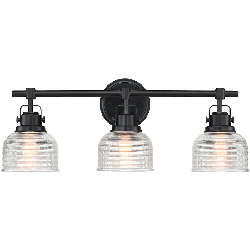 Gauss 3 - Light Dimmable Vanity Light