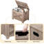 Accent Trunk