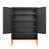 Black est en rupture de stock