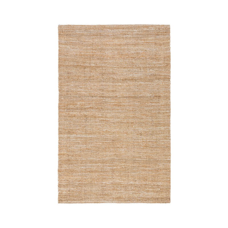 Atherton Area Rug in Ivory, Rectangle 8' x 10'