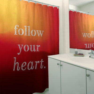 Shower Curtain