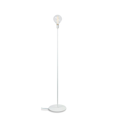 Bi 130cm Traditional Floor Lamp