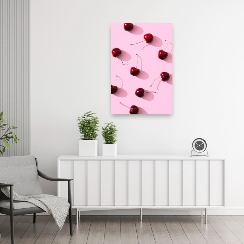 Print, 91.44cm H x 60.96cm W