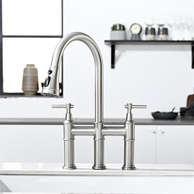 Robinet de cuisine Kiko Home