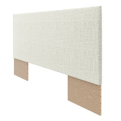 Naime Upholstered Headboard