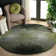 Amier Soho Hand Tufted Wool And Viscose Floral Rug