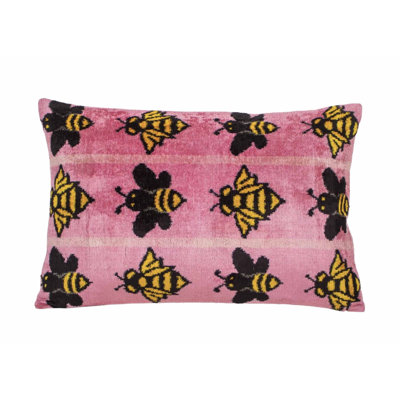 Housse et insert en velours