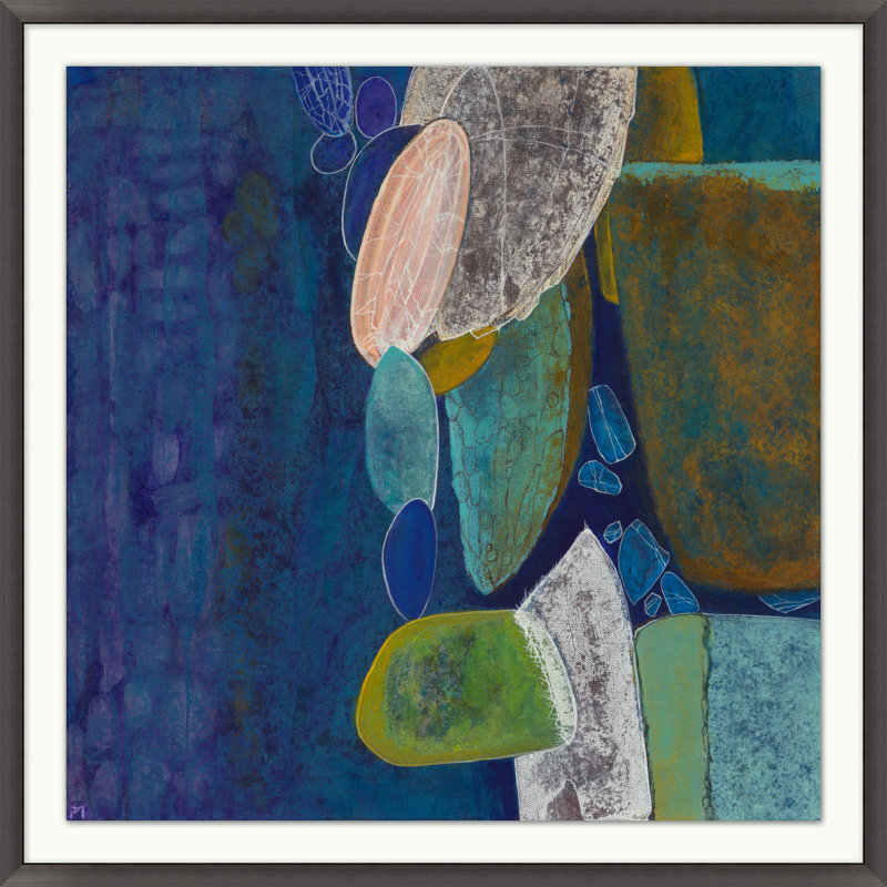 Metaphors 3 Print by Christopher Kennedy