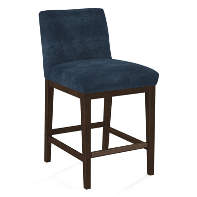 Upholstered Stool