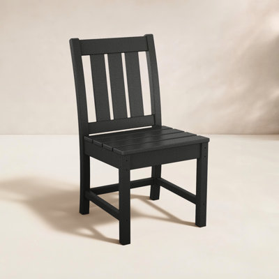 Oxford Dining Side Chair