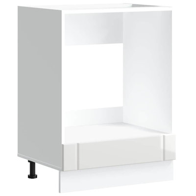 Kadlec Oven Cabinet