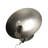 Kaderius Sconce-Burnt Brass-922552630