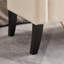 Banc de lit 51,5 po avec velours de rangement-1878663214